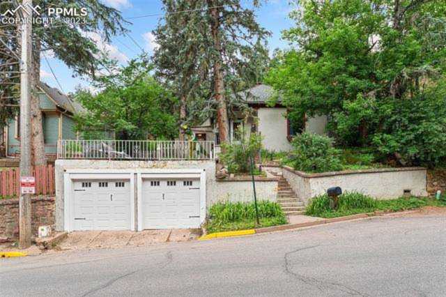 355 Ruxton Avenue Manitou Springs, CO 80829