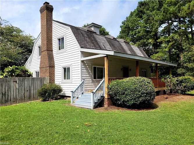 2536 San Marco Ct Virginia Beach, VA 23456