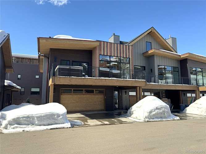 1225 Urban Way Steamboat Springs, CO 80487