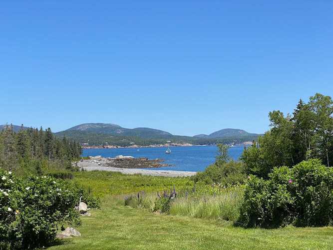 11 & 14 Bunkers Ledge Ln Cranberry Isles, ME 04625