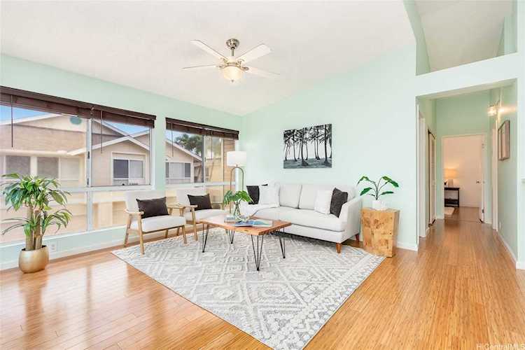 91-1031 Laaulu Street #25D Ewa Beach, HI 96706 | MLS 202316072 Photo 1