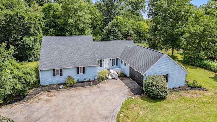 14040 Weaver Road Marysville, OH 43040 | Vision Realty Inc. Photo 1