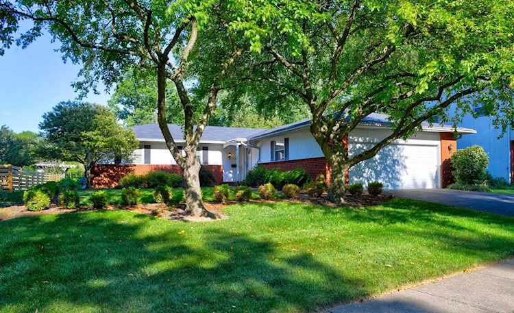 6822 Downs Street Worthington, OH 43085 | MLS 223022693 Photo 1