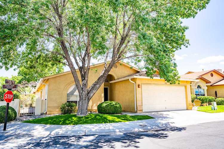 512 Swope Park Ave NE Albuquerque, NM 87123