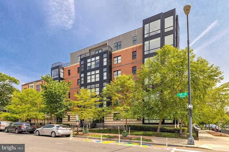 2101 11th St NW #101 Washington, DC 20001 | MLS DCDC2095928 Photo 1