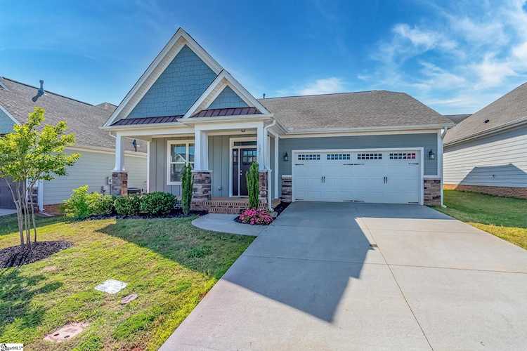 121 Shumard Lane Taylors, SC 29687 | MLS 1498541 Photo 1