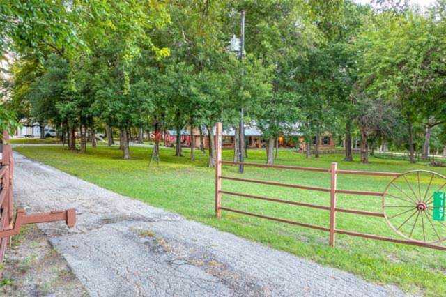 4187 County Road 412 McKinney, TX 75071