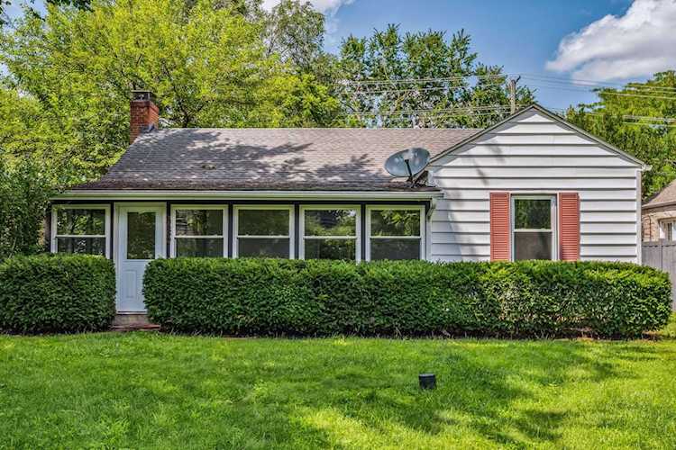 2560 E Livingston Avenue Bexley, OH 43209 | MLS 223023038 Photo 1