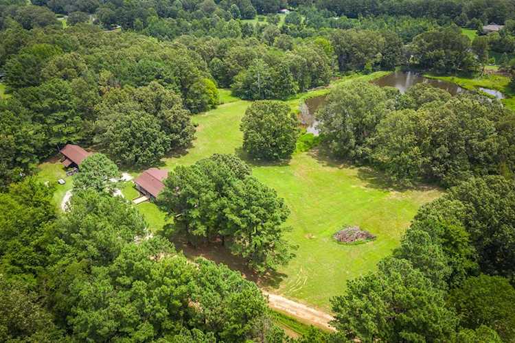 155 Kelly Way Unincorporated, TN 38028 | MLS 10152685 Photo 1