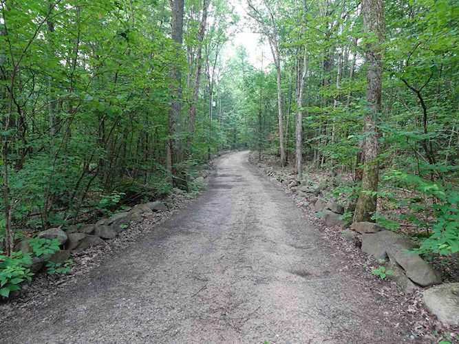 73 Second Crown Point Rd Barrington 03825 NH home for sale 375,000