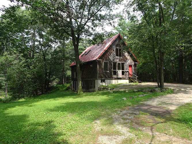 73 Second Crown Point Rd Barrington 03825 NH home for sale 375,000
