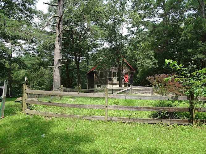 73 Second Crown Point Rd Barrington 03825 NH home for sale 375,000