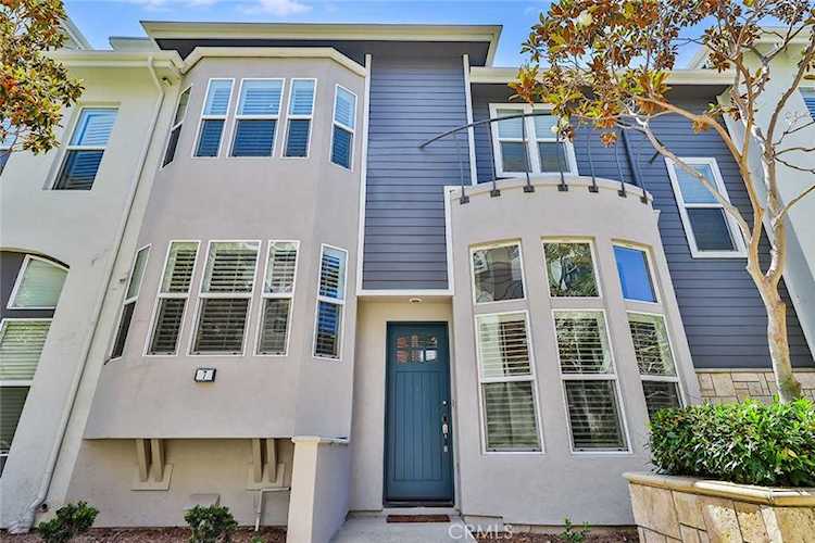 6010 Celedon Creek #7 Playa Vista, CA 90094