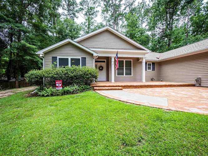 3321 Micanopy Trl Tallahassee, FL 32312