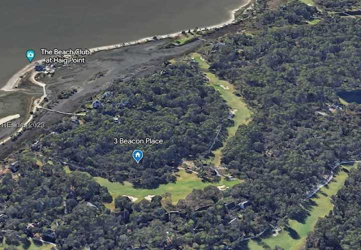3 Beacon Place Daufuskie Island, SC 29915
