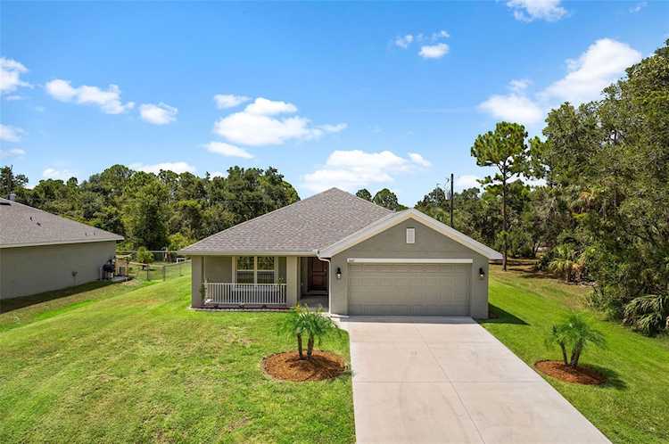 1443 Nash TERRACE Port Charlotte, FL 33953