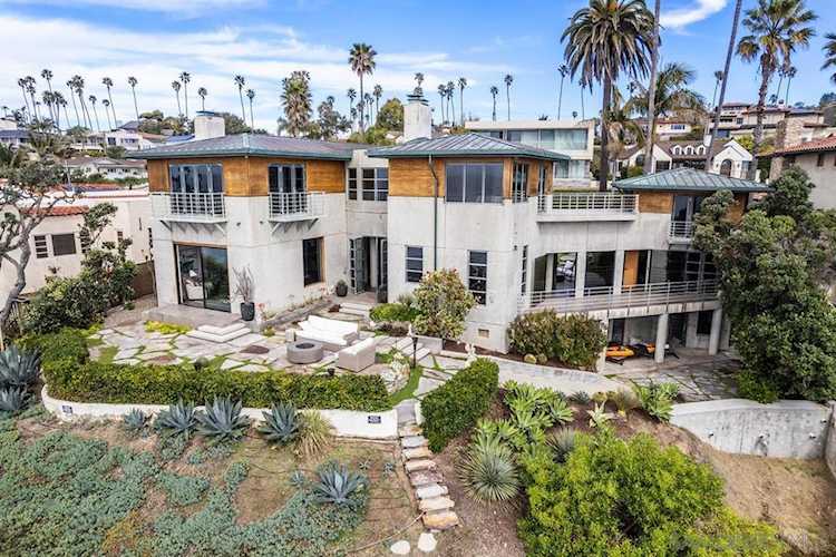 6106 Camino De La Costa La Jolla, CA 92037