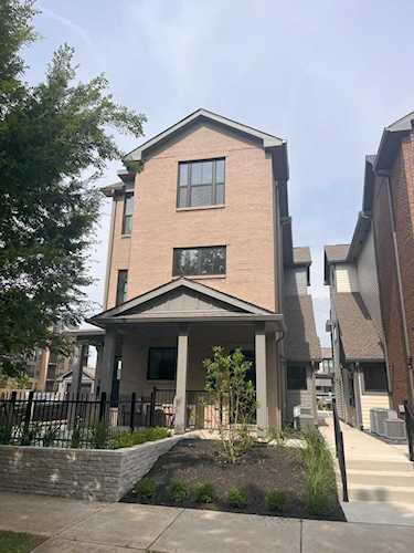 1297 Highland Street Columbus, OH 43201 | Vision Realty Inc. Photo 1