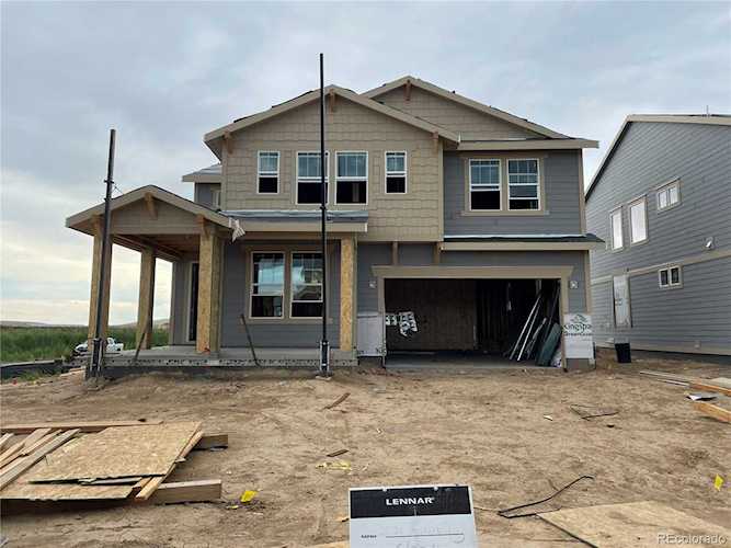 2521 Van Valkenburg Ln Erie, CO 80026