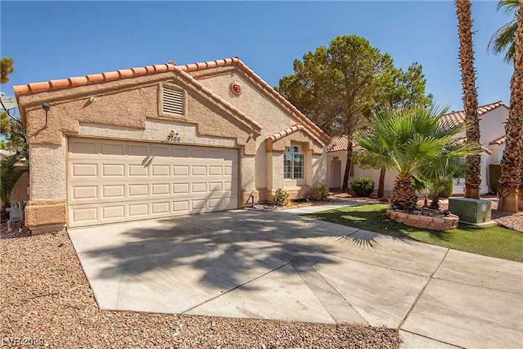 7766 Vista Sunrise Dr Las Vegas, NV 89149