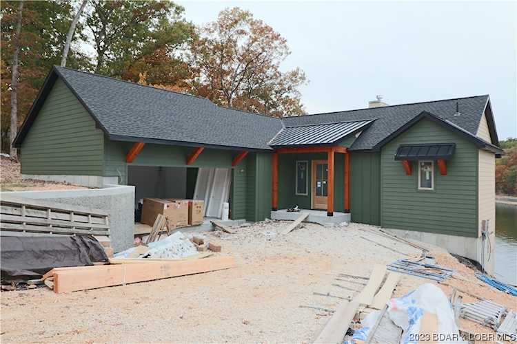 Lot 3 Hollow Oak Rd Sunrise Beach, MO 65079