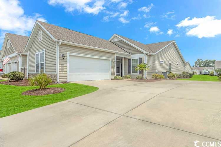 1590 Palmina Loop #D Myrtle Beach, SC 29588