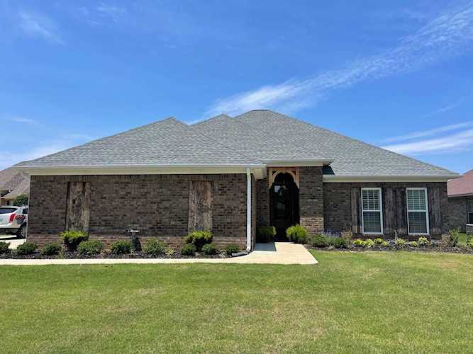 68 Mccabe Drive Starkville, MS 39759