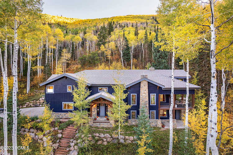 2505 Bear Hollow Dr Park City, UT 84098