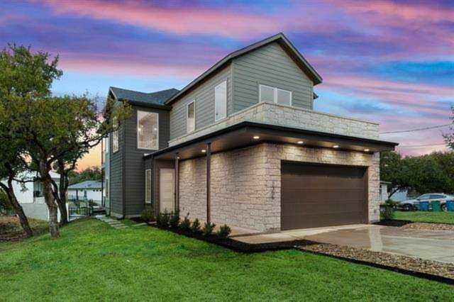 2305 Belaire DR Granite Shoals, TX 78654