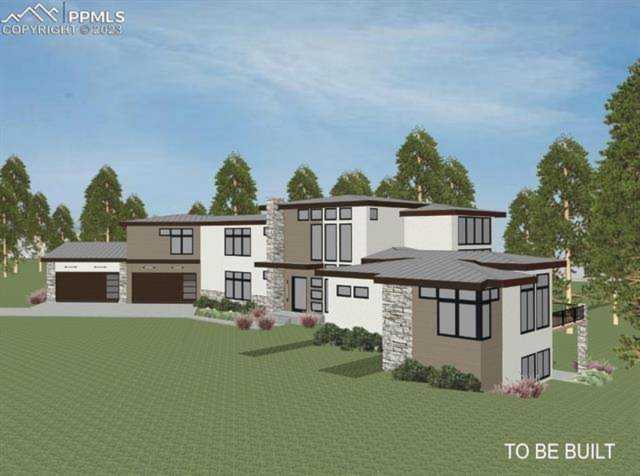14470 Millhaven Place Colorado Springs, CO 80908