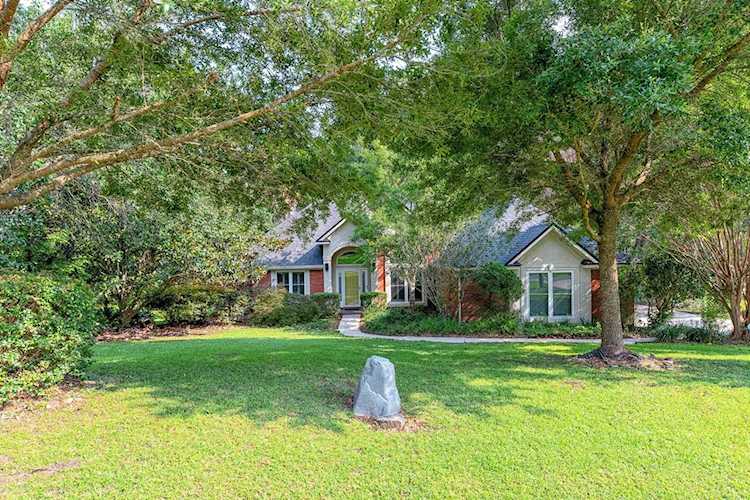 281 Thornberg Dr Tallahassee, FL 32312
