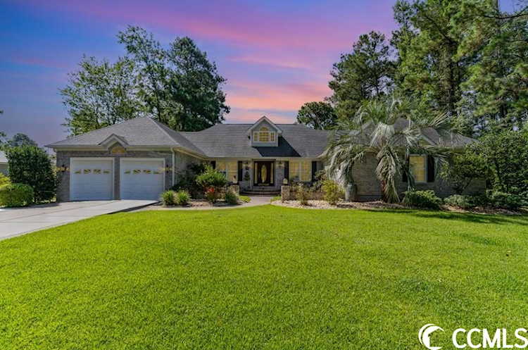 806 Edisto Ct. Myrtle Beach, SC 29588