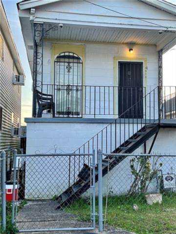 4028 Erato St New Orleans, LA 70125