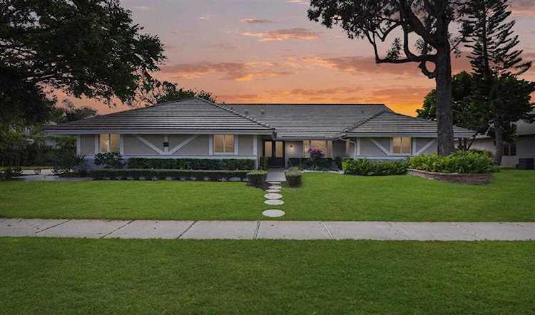 3010 Saint James Drive Boca Raton, FL 33434