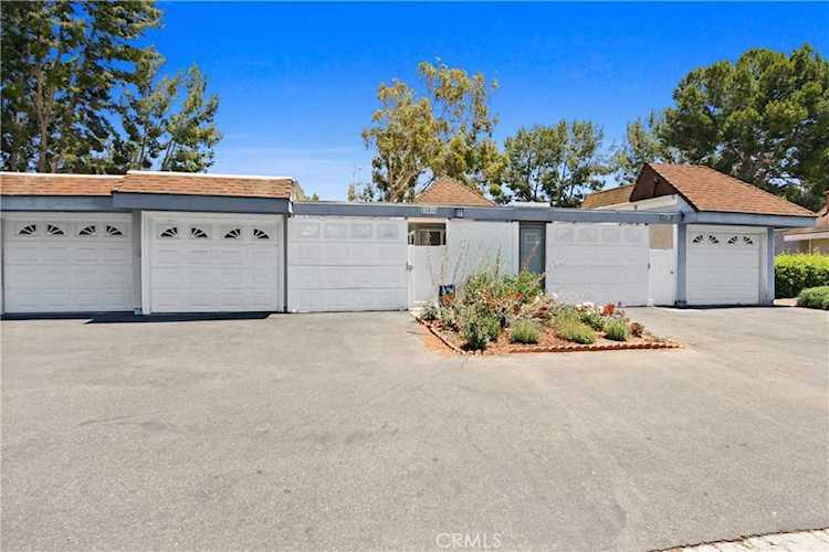 22416 Caminito Tecate #308 Laguna Hills, CA 92653