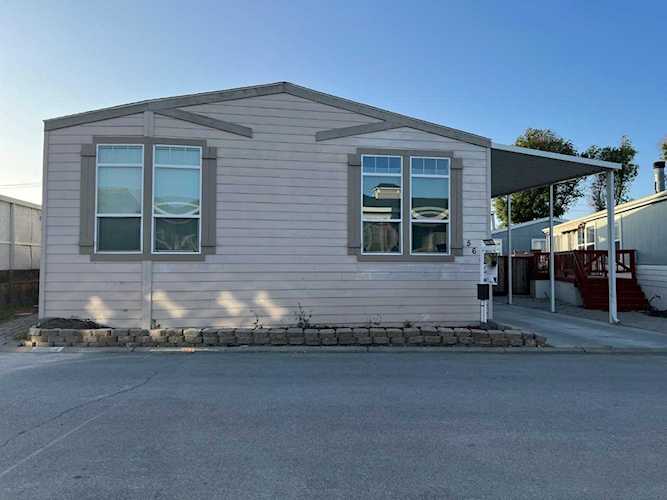 1085 Tasman # 564 Dr 564 Sunnyvale, CA 94089 | MLS ML81930575 Photo 1