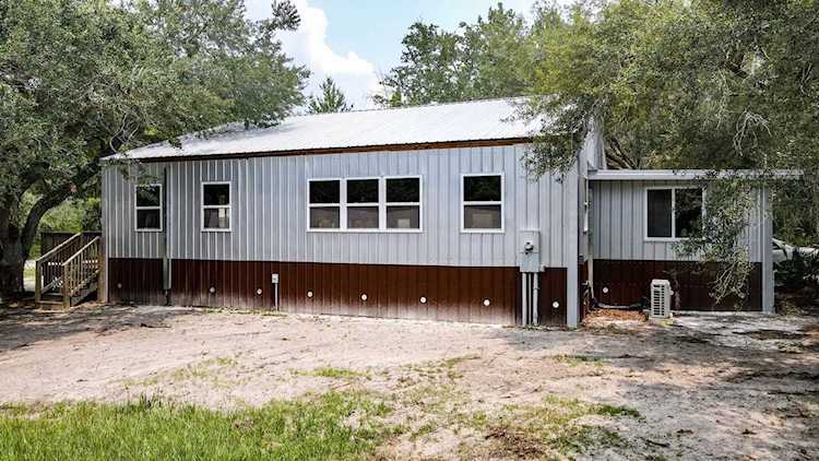 15276 E Royal Oak Dr Perry, FL 32348