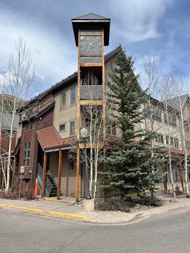 280 S Mahoney Dr #6I Telluride, COLORADO 81435