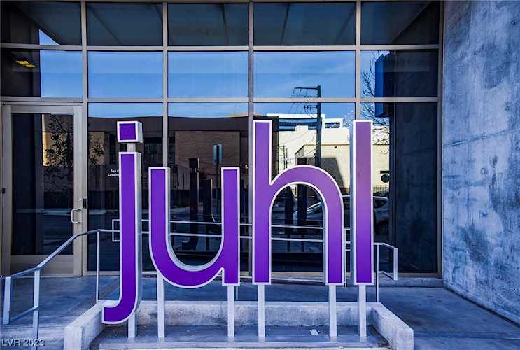 353 E Bonneville Ave #401 Las Vegas, NV 89101