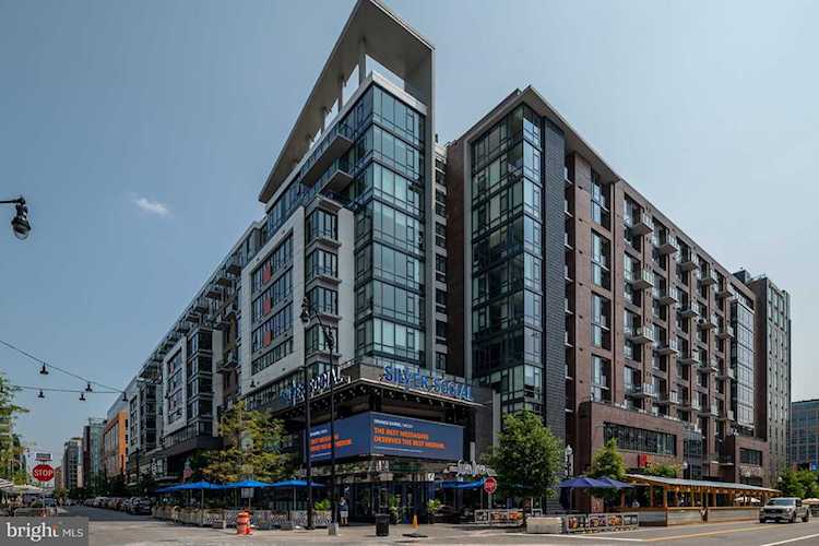 70 N St SE #813 Washington, DC 20003