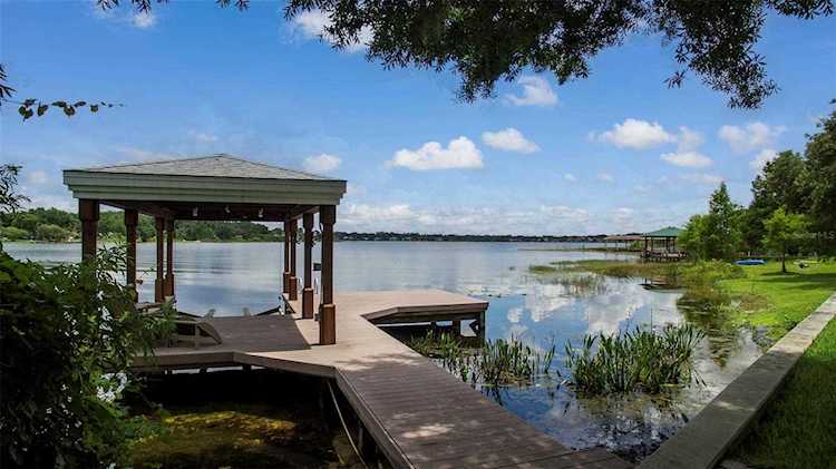 12202 Mckinnon Rd Windermere, FL 34786