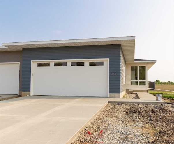 1834 Red Tail Dr Waterloo IA 50701 | condo for sale | MLS#:20231490 Photo 1