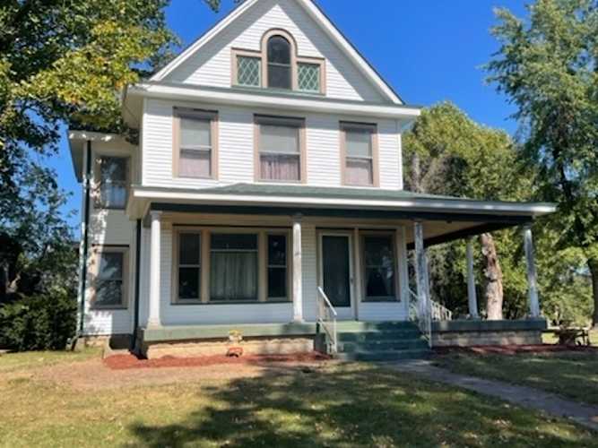 460 W Main St Monrovia, IN 46157