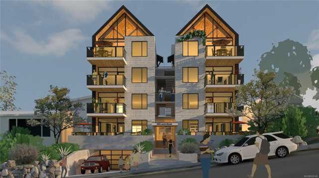 553 Larch St Nanaimo, BC V9S 2G2