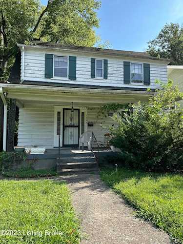 2508 Greenwood Ave, Louisville, KY 40210 - $42,000 Photo 1