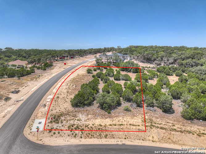 394 Trailhead New Braunfels, TX 78132