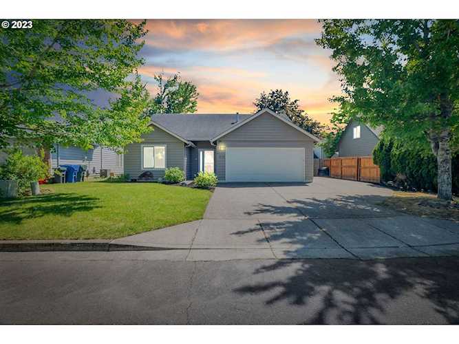 4238 Oriole CT Salem, OR 97305 | MLS 23594405 Photo 1