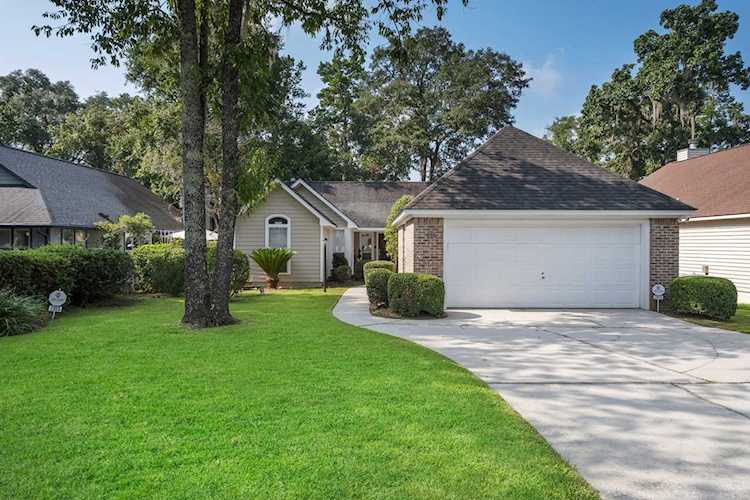 2955 Paddington Dr Tallahassee, FL 32309