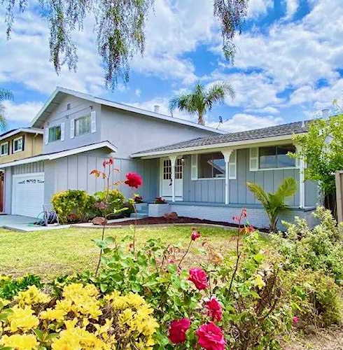 5860 Chesbro Ave San Jose, CA 95123 | MLS ML81930802 Photo 1