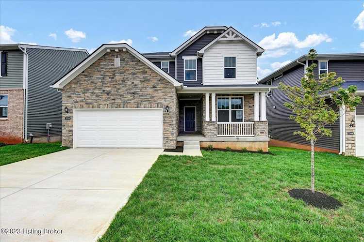 7710 Fair Ln Louisville, KY 40291 | MLS 1630198 Photo 1